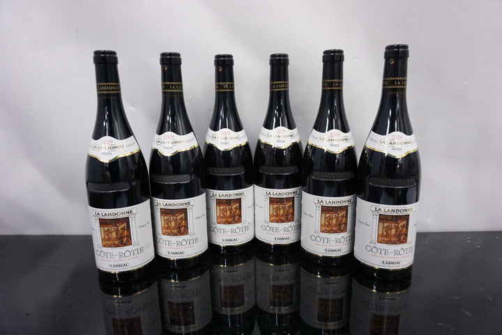 Guigal Cote Rotie La Landonne 2009