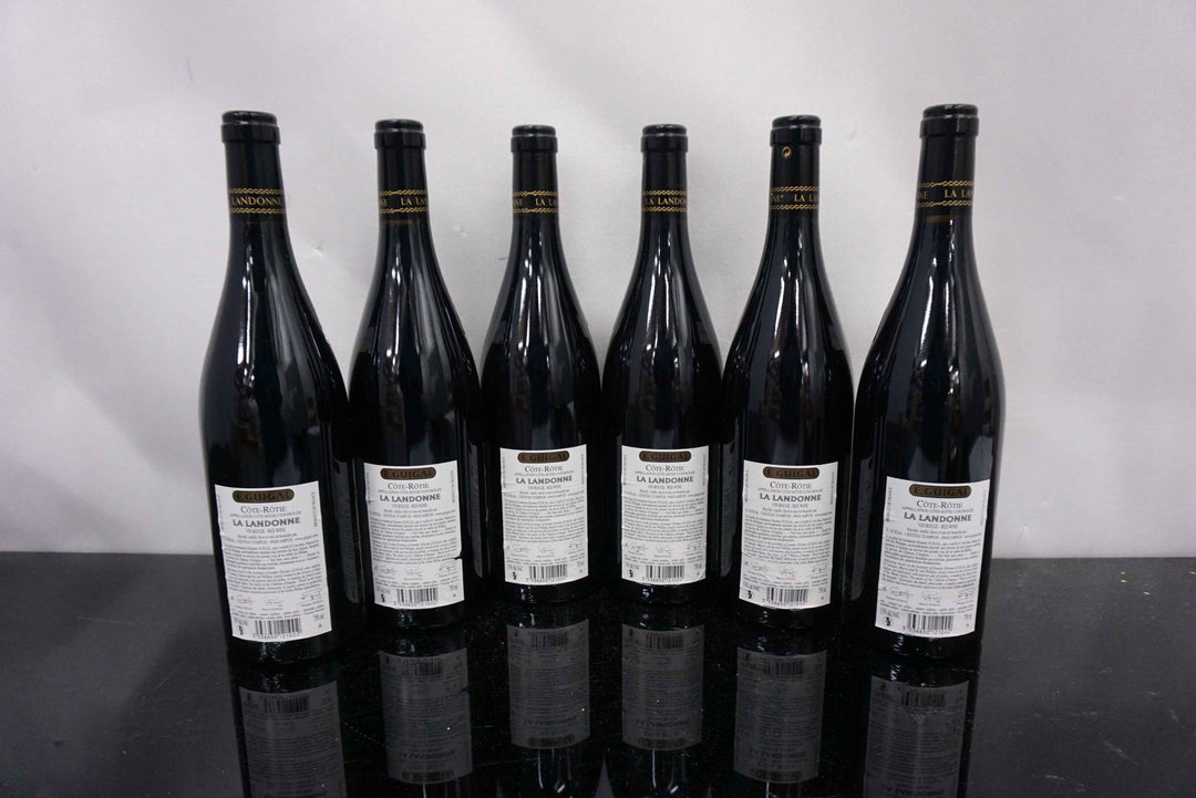 Guigal Cote Rotie La Landonne 2009