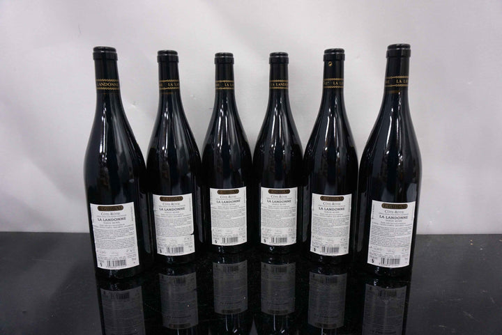 Guigal Cote Rotie La Landonne 2009