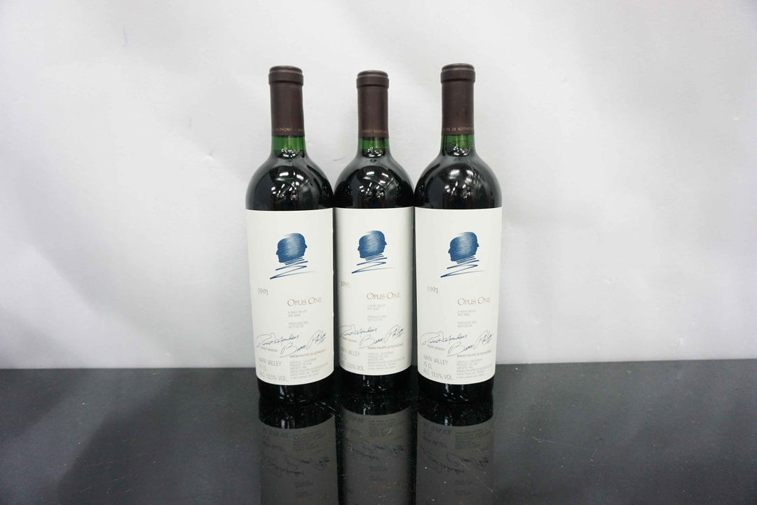 Opus One OWC 1991