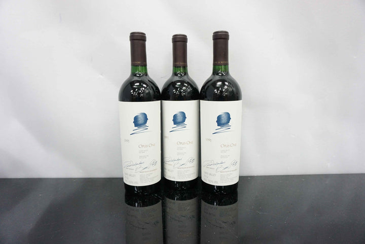 Opus One OWC 1991