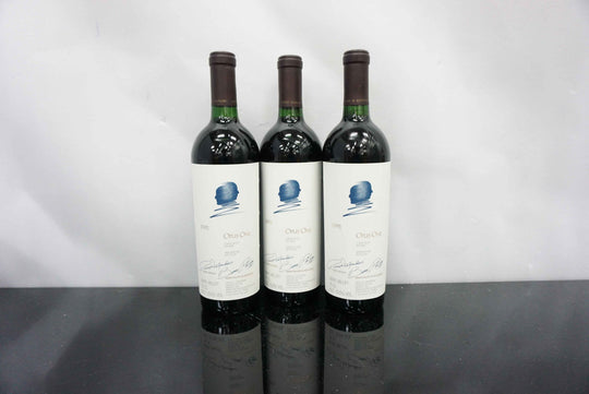 Opus One (OWC) 1991