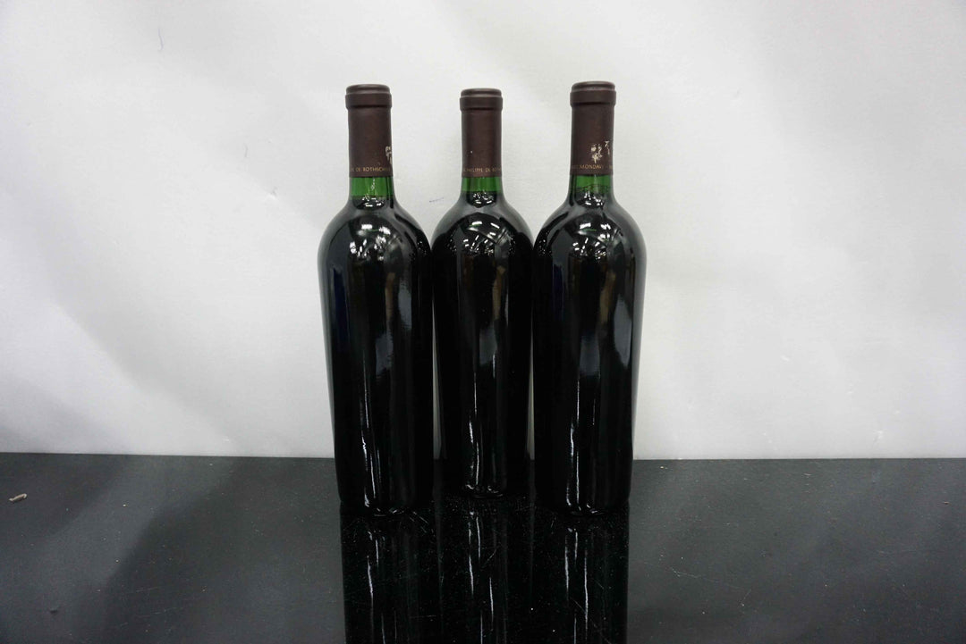 Opus One OWC 1991