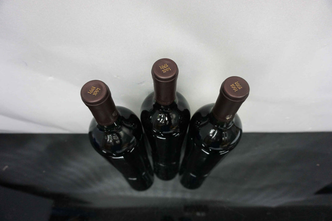 Opus One (OWC) 1991