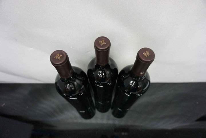 Opus One OWC 1991