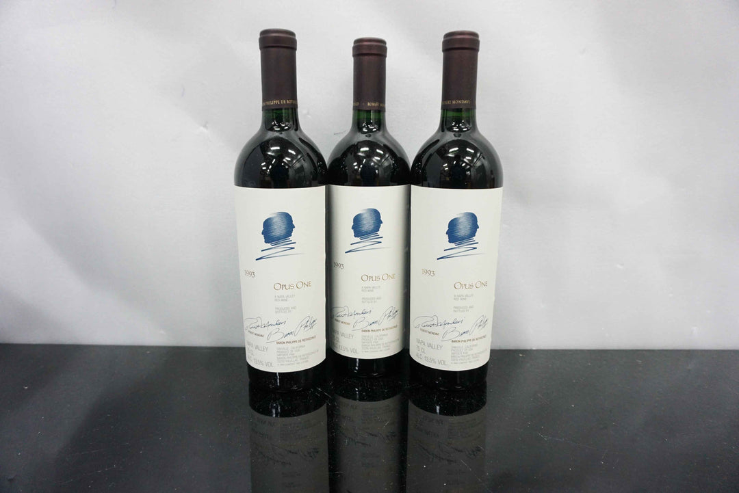 Opus One (OWC) 1993