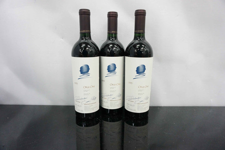 Opus One (OWC) 1993