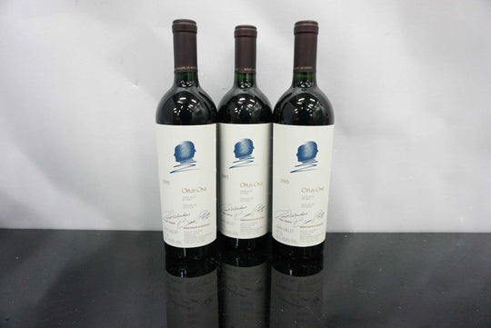 Opus One (OWC) 1993