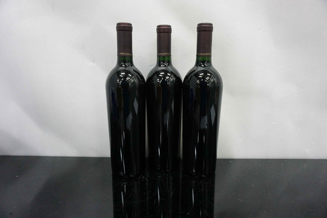 Opus One (OWC) 1993