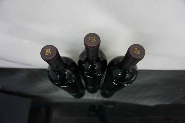 Opus One (OWC) 1993