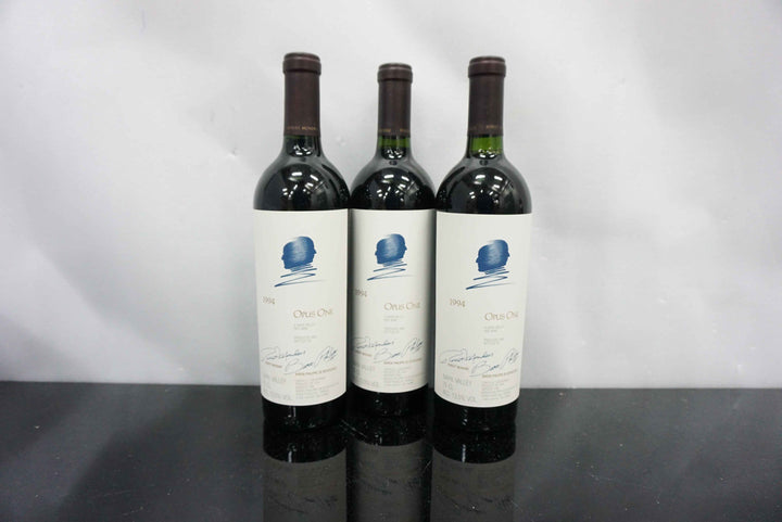 Opus One (OWC) 1994