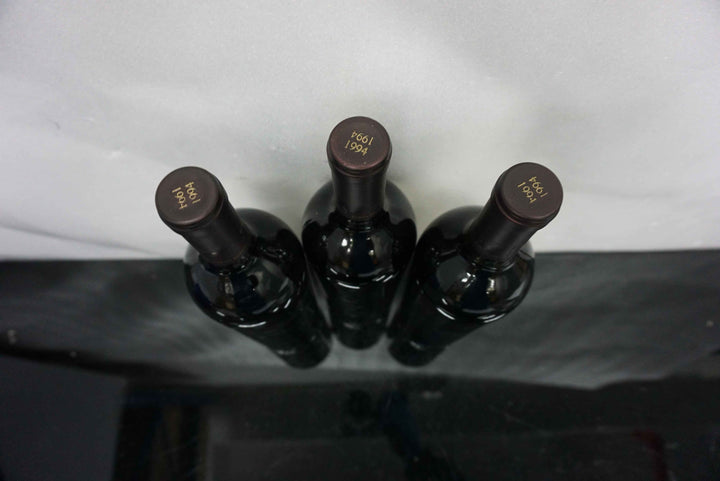 Opus One (OWC) 1994