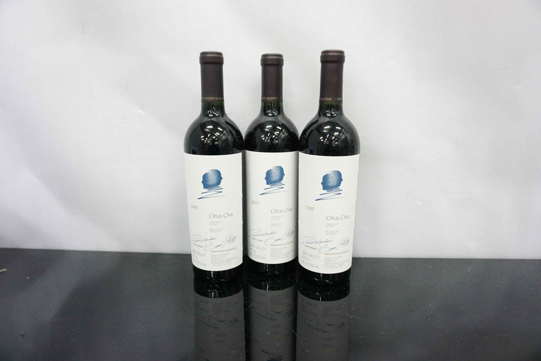 Opus One (OWC) 1995