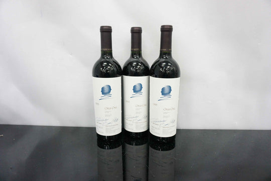 Opus One (OWC) 1995