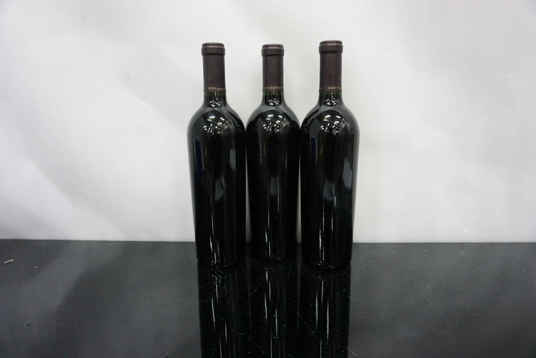 Opus One (OWC) 1995
