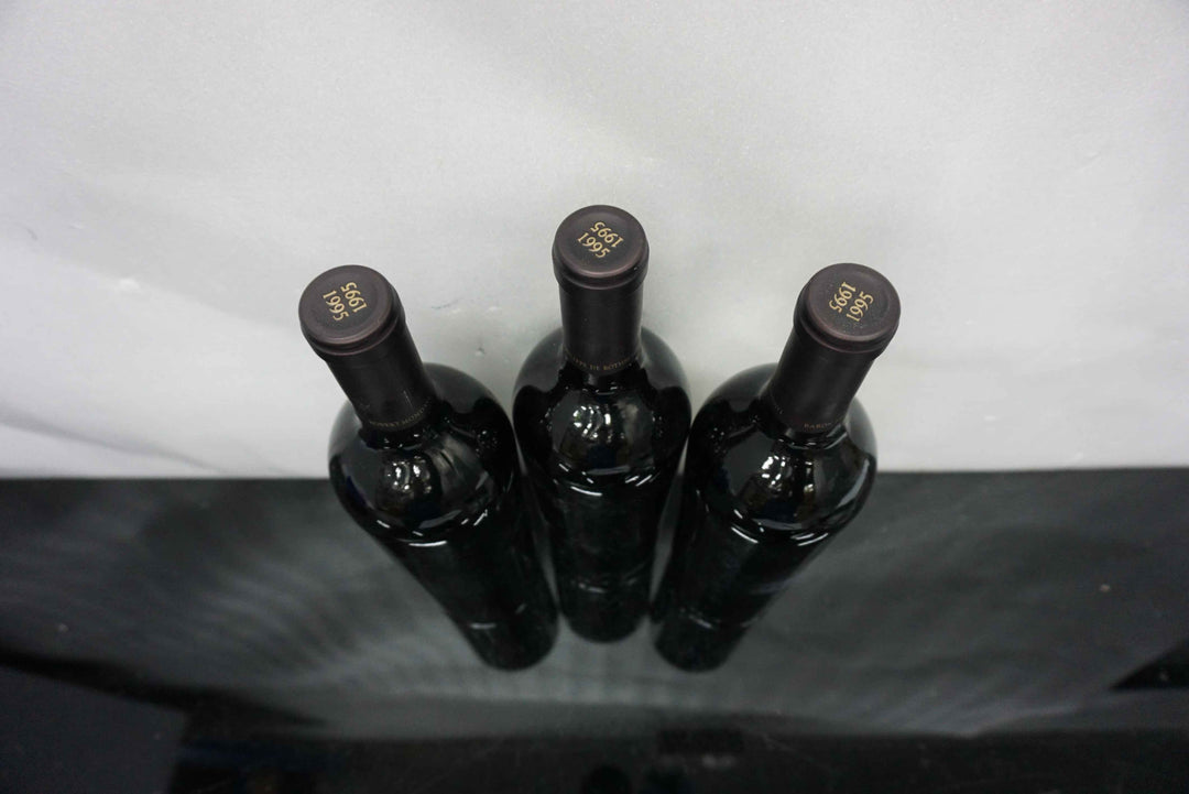 Opus One (OWC) 1995