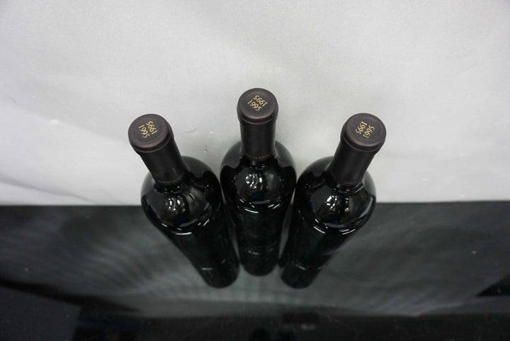 Opus One (OWC) 1995