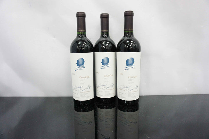 Opus One (OWC) 1996