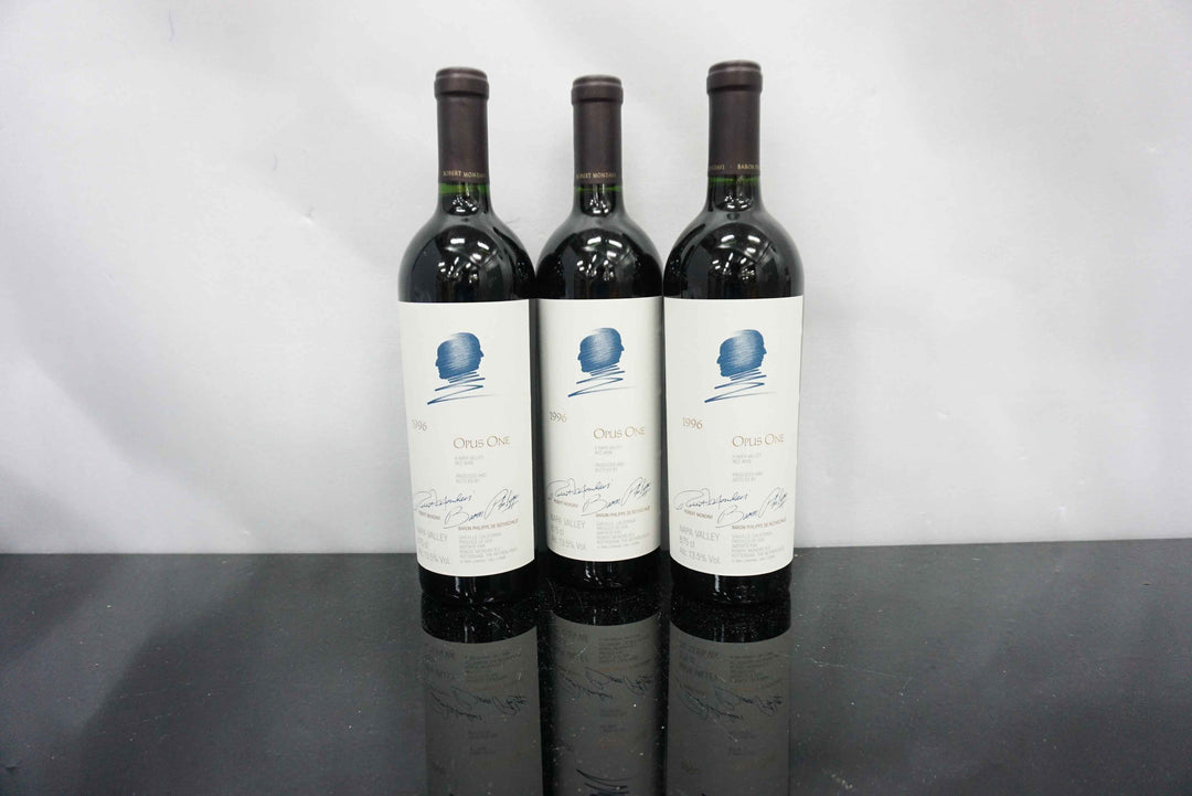 Opus One 1996