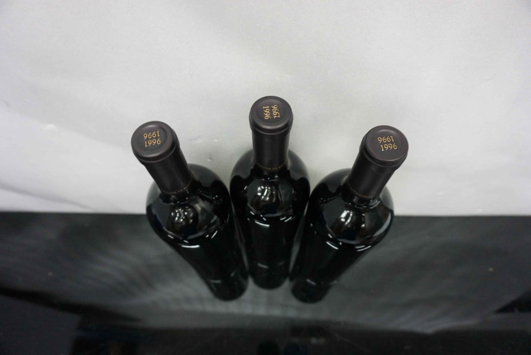 Opus One (OWC) 1996