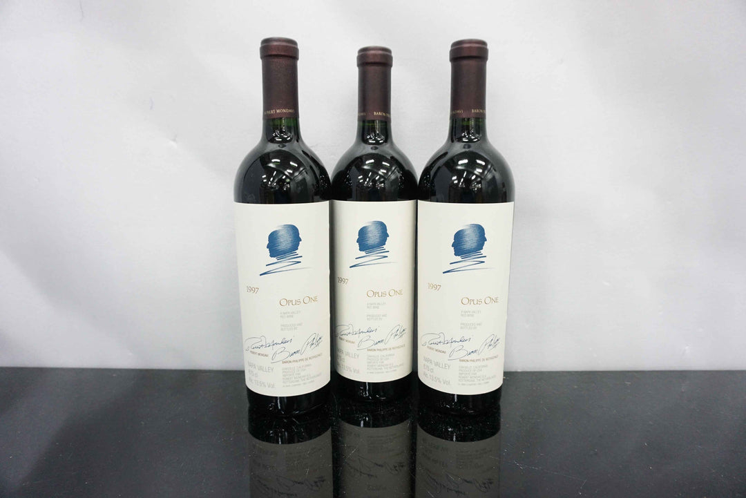 Opus One (OWC) 1997