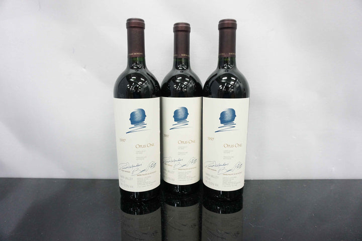 Opus One (OWC) 1997