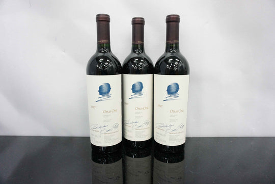 Opus One (OWC) 1997