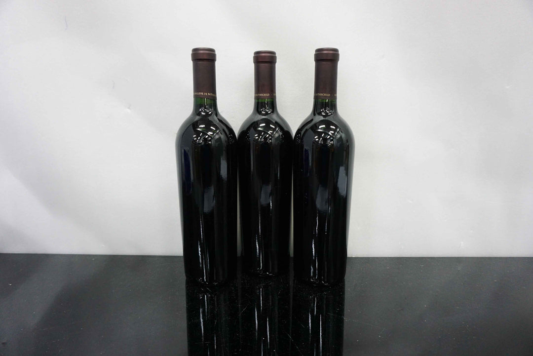 Opus One (OWC) 1997
