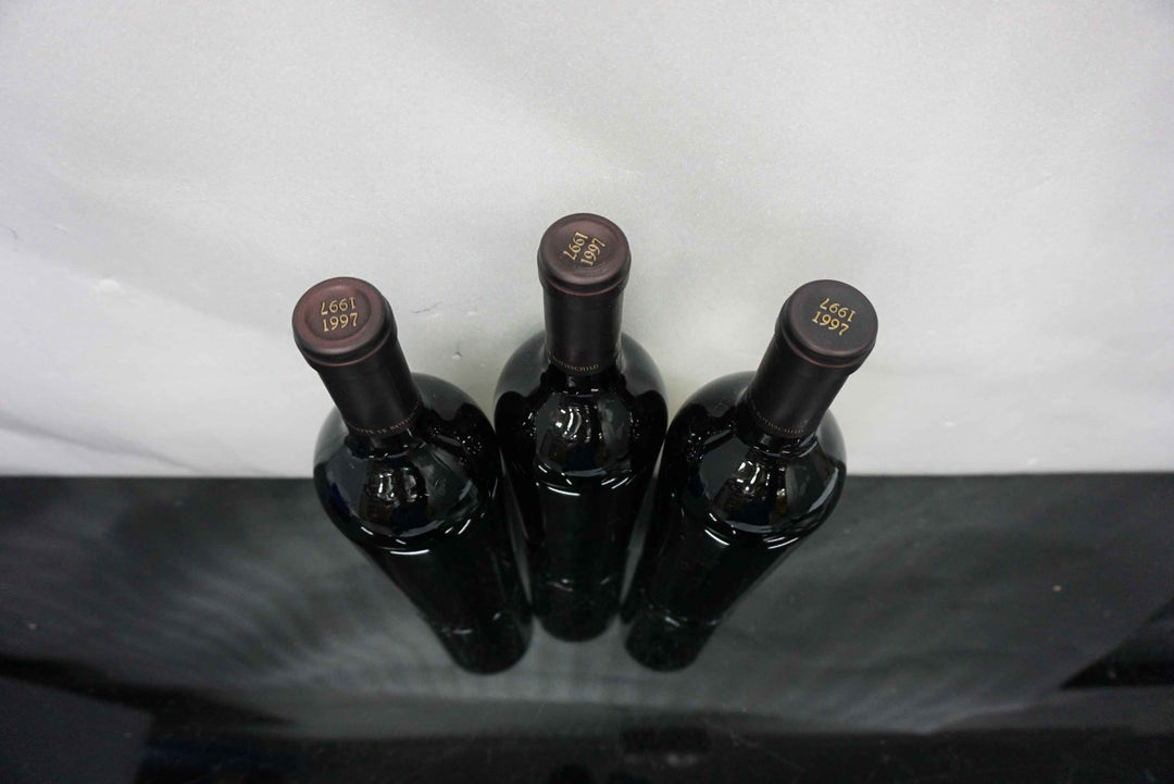 Opus One (OWC) 1997