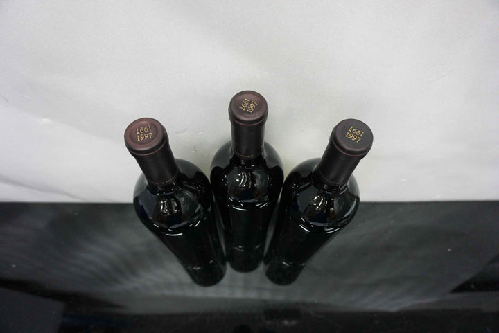 Opus One (OWC) 1997
