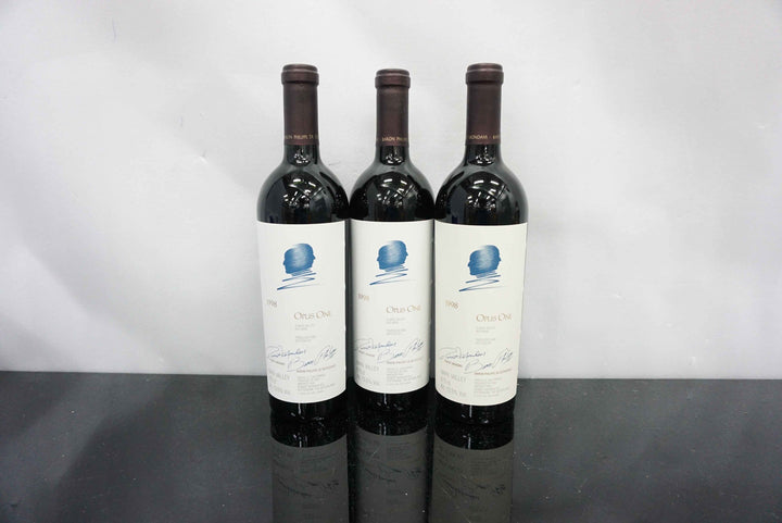 Opus One 1998