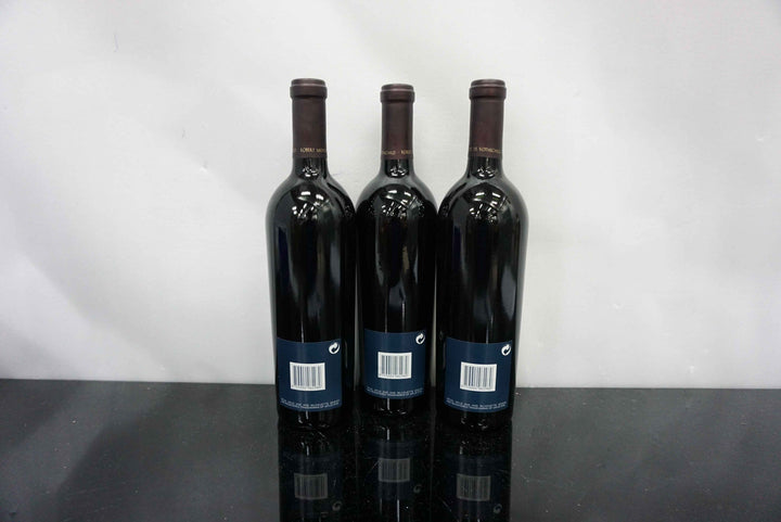 Opus One (OWC) 1998