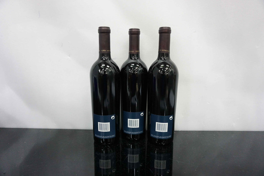 Opus One 1998