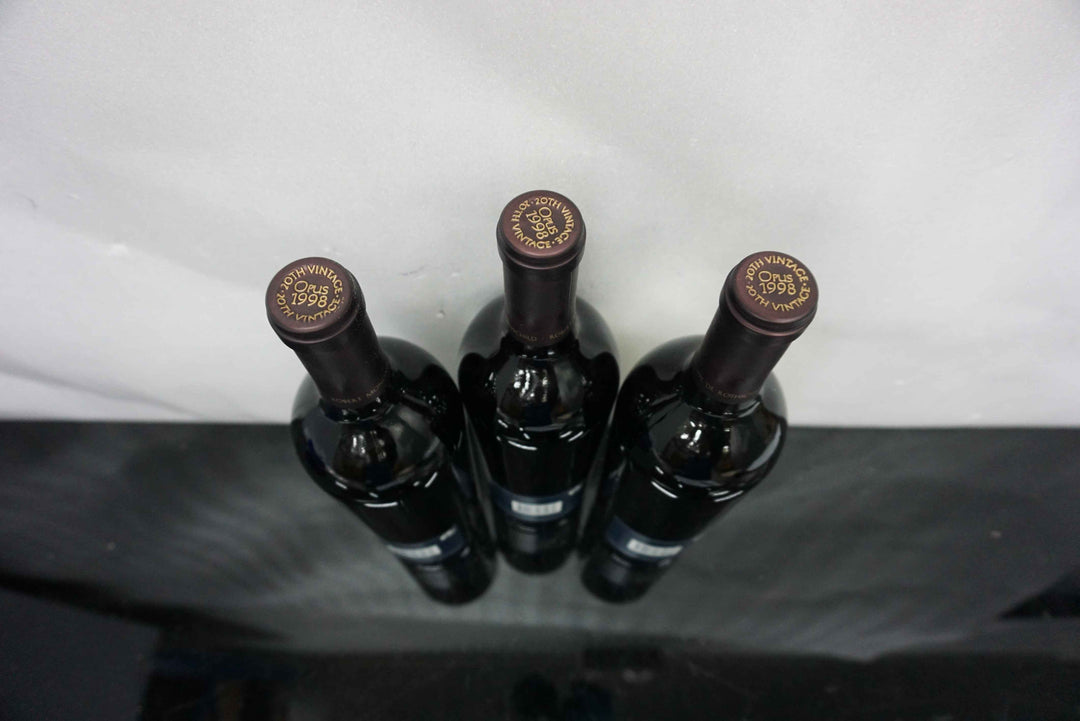 Opus One 1998