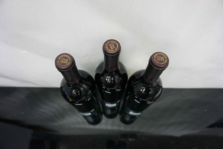 Opus One 1998