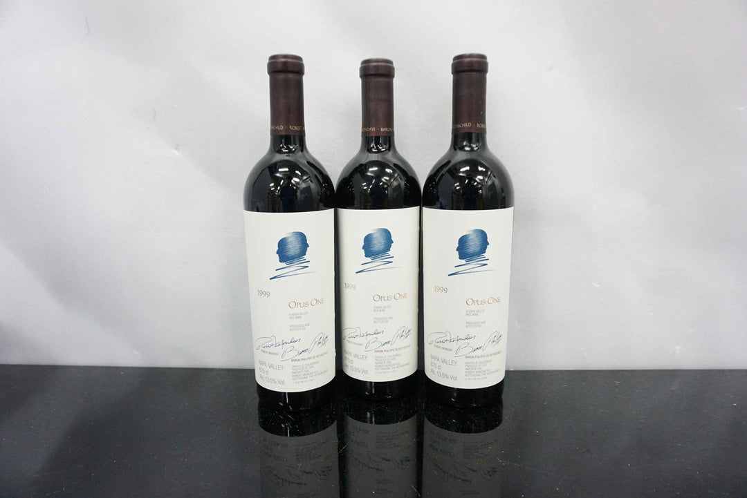 Opus One OWC 1999