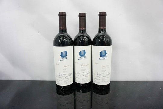 Opus One OWC 1999