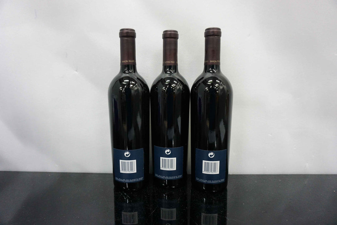 Opus One (OWC) 1999