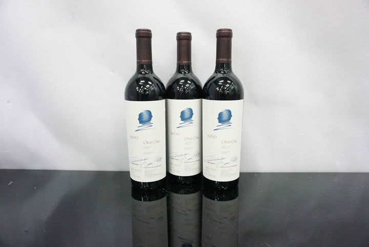 Opus One (OWC) 2000