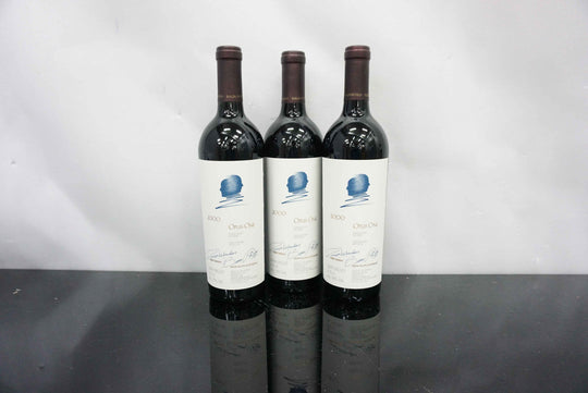Opus One (OWC) 2000