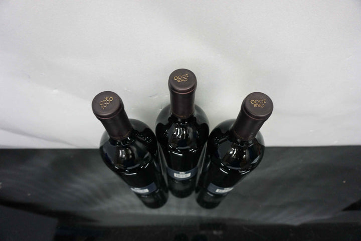 Opus One (OWC) 2000