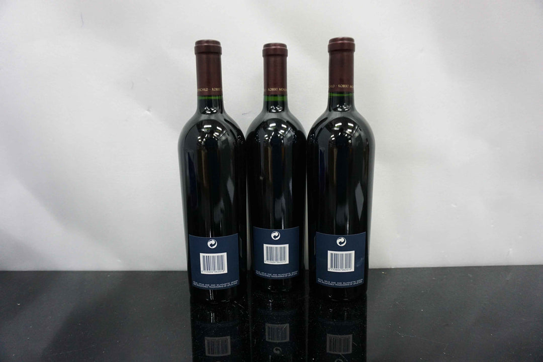 Opus One (OWC) 2001