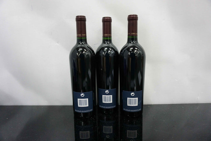 Opus One 2001