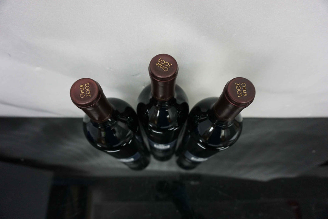 Opus One (OWC) 2001