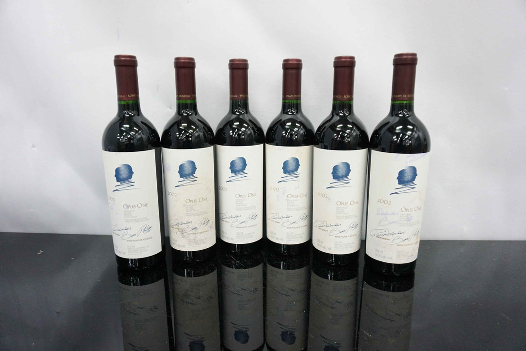 Opus One (OWC) 2002 *