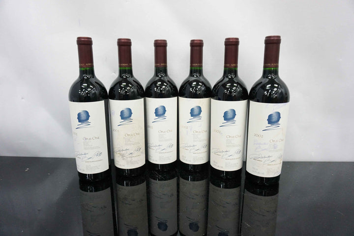 Opus One (OWC) 2002 *