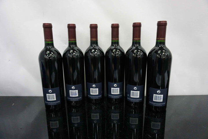 Opus One (OWC) 2002 *