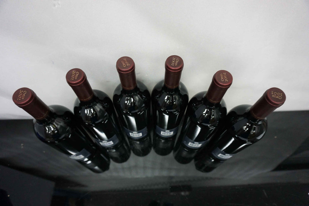 Opus One (OWC) 2002 *