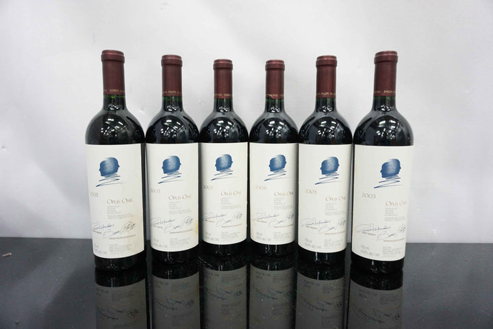 Opus One (OWC) 2003 *