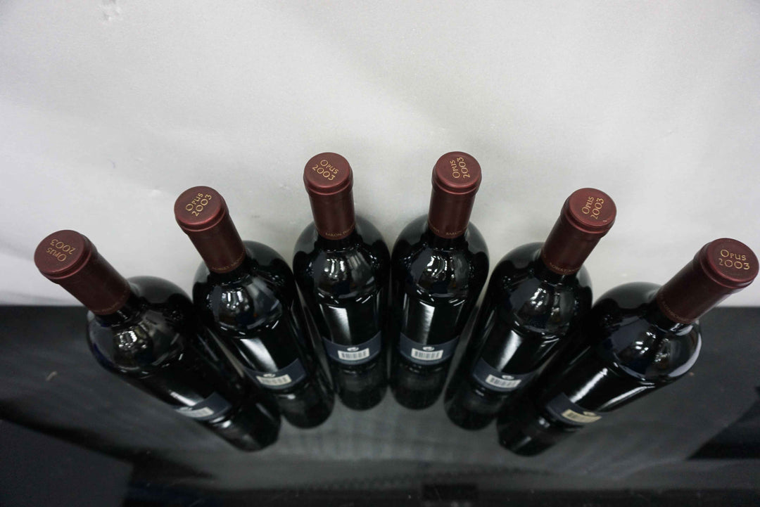 Opus One (OWC) 2003 *